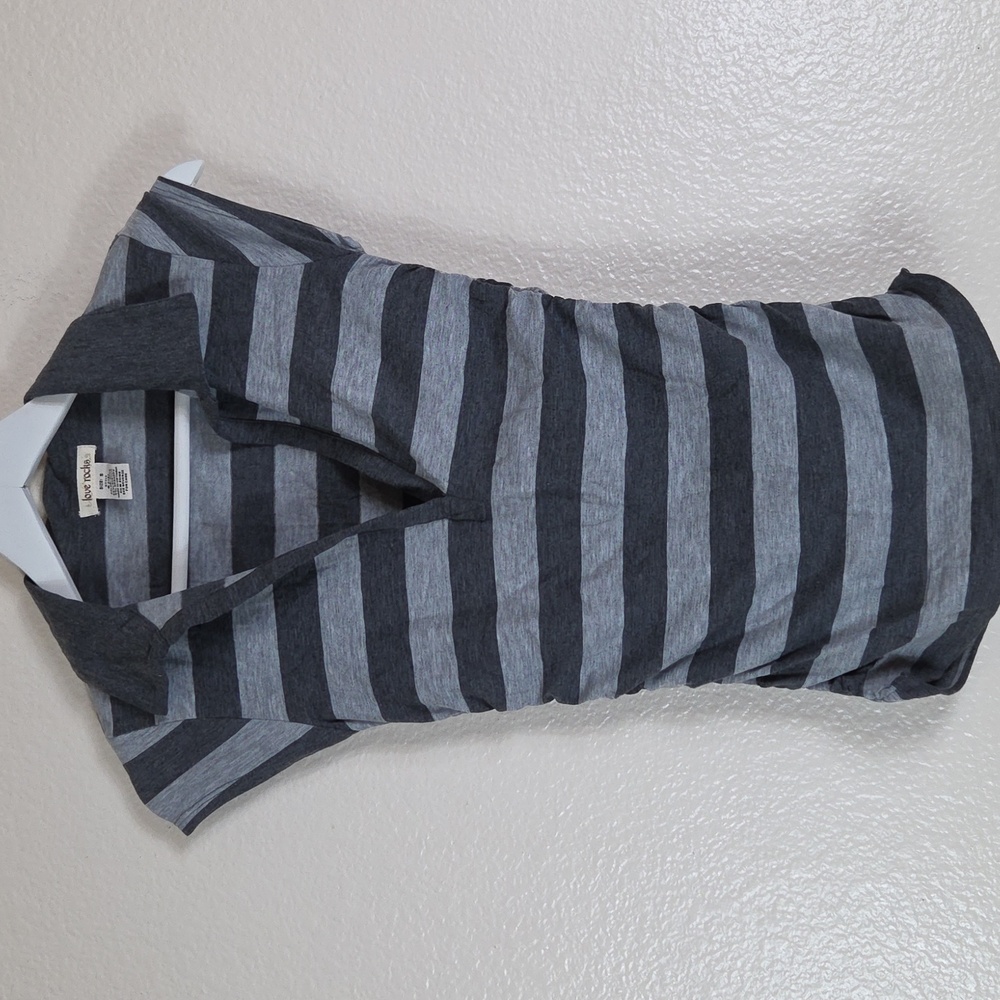 Womens 5 Piece Size Small Casual Top Bundle - Picture 7 of 13